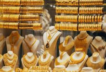 صورة | ارتفاع أسعار الذهب بشكل قياسي منذ بداية 2025 في مصر