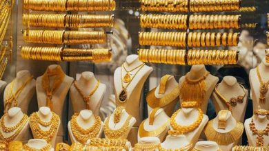 صورة | ارتفاع أسعار الذهب بشكل قياسي منذ بداية 2025 في مصر