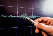 صورة | 61 زلزالًا وهزة أرضية رُصدت في الأردن والمنطقة منذ بداية 2025 وحتى نهاية أيار