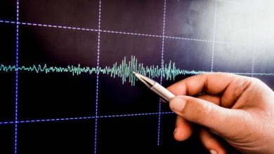صورة | 61 زلزالًا وهزة أرضية رُصدت في الأردن والمنطقة منذ بداية 2025 وحتى نهاية أيار