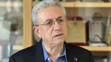 صورة | البرغوثي: نتنياهو يكذب ويعيق اتفاق وقف إطلاق النار في غزة
