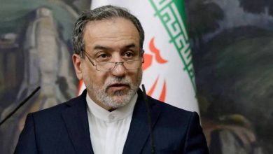 صورة | عراقجي: نتنياهو بات يملي على أمريكا سياستها تجاه طهران وفشل عسكرياً أمام إيران