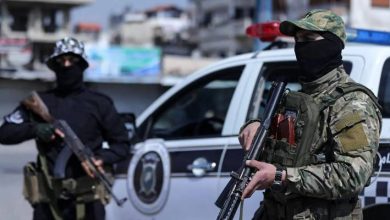 صورة | “الداخلية السورية”: مقتل 30 شخصاً في اشتباكات بالسويداء وقوات الأمن تبدأ التدخل المباشر