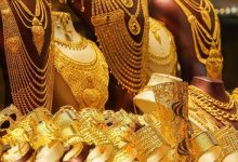 صورة | نقيب تجار المجوهرات يكشف لـ”رؤيا” أسعار الذهب في الأردن الإثنين وتوقعات الأيام المقبلة