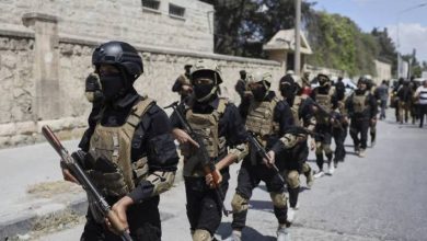 صورة | سانا: تواصل الاشتباكات في السويداء ووقوع ضحايا من قوات الجيش السوري