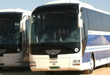 صورة | مهم للمسافرين عبر جسر الملك حسين وتحذير من شركة جت من “السوق السوداء”