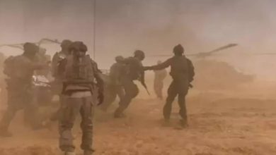 صورة | تفعيل بروتوكول هانيبال.. إعلام عبري يعلن مقتل جندي من جيش الاحتلال وإصابة 3 آخرين بجروح خطرة بحدث أمني في غزة