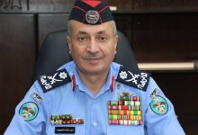 صورة | برسالة مؤثرة.. اللواء الطراونة يودع “قلعة النبل والشهامة” بعد ترفيعه وإحالته إلى التقاعد