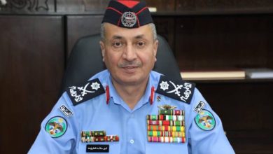 صورة | برسالة مؤثرة.. اللواء الطراونة يودع “قلعة النبل والشهامة” بعد ترفيعه وإحالته إلى التقاعد