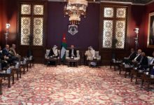 صورة | العيسوي: رؤية الملك ترسخ مكانة الانسان محورا للتنمية والاستقرار