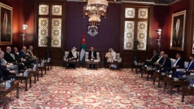 صورة | العيسوي: رؤية الملك ترسخ مكانة الانسان محورا للتنمية والاستقرار
