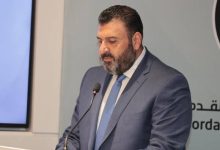 صورة | سي أف أي (CFI) تستضيف قرعة الدوري الأردني للمحترفين CFI لموسم 20252026