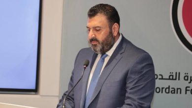 صورة | سي أف أي (CFI) تستضيف قرعة الدوري الأردني للمحترفين CFI لموسم 20252026
