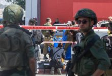 صورة | بيان من حماس حول عملية إطلاق نار قرب مستوطنة “مافو دوتان” جنوب غرب جنين