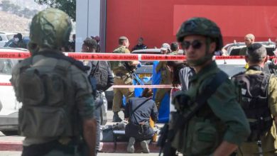 صورة | بيان من حماس حول عملية إطلاق نار قرب مستوطنة “مافو دوتان” جنوب غرب جنين