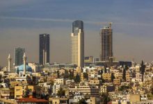 صورة | تعرف إلى حالة الطقس ودرجات الحرارة في الأردن الثلاثاء