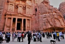 صورة | أزمة سياحية تضرب البترا.. حلول مؤقتة ومقترحات لدعم القطاع في ظل تراجع الحركة السياحية