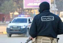 صورة | قائد الأمن بالسويداء: فرض حظر تجول في المدينة بدءاً من الساعة الثامنة صباحاً