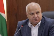 صورة | وزير العمل خالد البكار يكشف عن خطط جديدة لتقليص البطالة وتحقيق التوظيف المستدام في الأردن