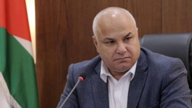 صورة | وزير العمل خالد البكار يكشف عن خطط جديدة لتقليص البطالة وتحقيق التوظيف المستدام في الأردن