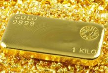 صورة | هل ترتفع أسعار الذهب إلى 4000 دولار للأوقية ؟