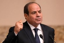 صورة | السيسي يعلق على تصريحات ترمب بشأن سد النهضة