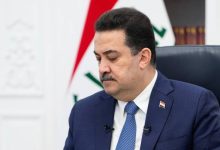 صورة | العراق يفتح تحقيقًا عاجلًا في هجوم بطائرات مسيّرة استهدف حقول نفط في كردستان
