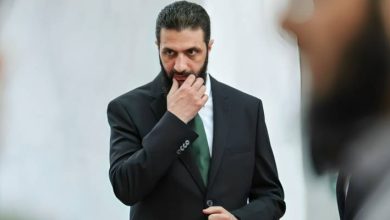 صورة | بيان صادر عن الرئاسة السورية يؤكد منع أي شكل من أشكال التجاوز أو الانتهاك تحت أي مبرر