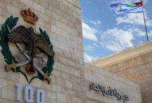 صورة | الأمن العام: تطبيق قواعد الاشتباك مع مهربين للمخدرات ومطلوبين خطرين مرتبطين بعصابات إقليمية في لواء الرويشد