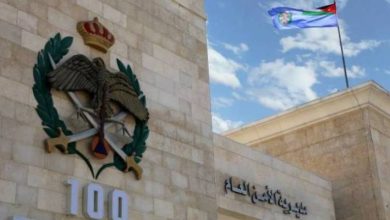 صورة | الأمن العام: تطبيق قواعد الاشتباك مع مهربين للمخدرات ومطلوبين خطرين مرتبطين بعصابات إقليمية في لواء الرويشد