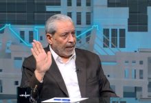 صورة | الدهيسات: جماعة الإخوان المحظورة كانت تجمع التبرعات دون وصولات وبطرق غير قانونية