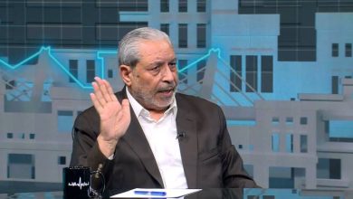صورة | الدهيسات: جماعة الإخوان المحظورة كانت تجمع التبرعات دون وصولات وبطرق غير قانونية