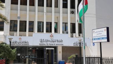 صورة | شقيق المهندس المتوفى في وزارة المياه والري يكشف لـ”رؤيا” تفاصيل بشأن وفاة شقيقه.. فيديو