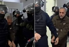 صورة | محامية تكشف معاناة الطبيب حسام أبو صفية في سجون الاحتلال: تجويع وتعذيب وهلاك
