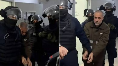 صورة | محامية تكشف معاناة الطبيب حسام أبو صفية في سجون الاحتلال: تجويع وتعذيب وهلاك
