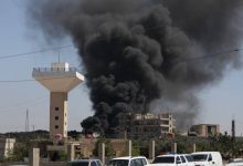 صورة | الأعور: الاحتلال الإسرائيلي يسعى لزرع الفتنة بذريعة حماية جبل العرب والطائفة الدرزية.. فيديو