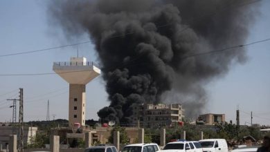 صورة | الأعور: الاحتلال الإسرائيلي يسعى لزرع الفتنة بذريعة حماية جبل العرب والطائفة الدرزية.. فيديو