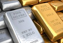 صورة | أسعار الذهب ترتفع والفضة تواصل الاستقرار وسط تقلبات الأسواق العالمية
