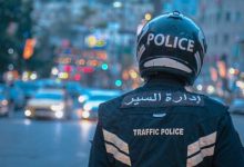 صورة | إدارة السير: 5 إصابات بحادث قرب شارع الجامعة واستقرار مروري في العاصمة