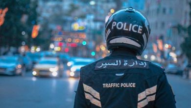 صورة | إدارة السير: 5 إصابات بحادث قرب شارع الجامعة واستقرار مروري في العاصمة