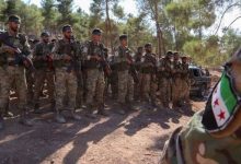 صورة | الجيش السوري يبدأ عملية أمنية واسعة في السويداء لتطويق ميليشيات “الهجري”