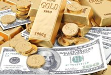صورة | صعود أسعار الذهب مدعومة بتراجع الدولار وترقب الأسواق لسياسات ترمب التجارية