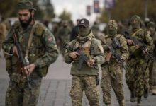 صورة | كيان الاحتلال يقصف موقعاً لقيادة الجيش السوري بدمشق ويتصدى لمتظاهرين في الجولان