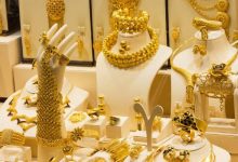 صورة | انخفاض أسعار الذهب 40 قرشاً في التسعيرة الثانية ليوم الأربعاء