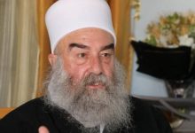 صورة | الشيخ الهجري: لا يوجد أي اتفاق لوقف إطلاق النار في السويداء أو تفاوض أو تفويض