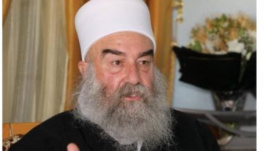 صورة | الشيخ الهجري: لا يوجد أي اتفاق لوقف إطلاق النار في السويداء أو تفاوض أو تفويض