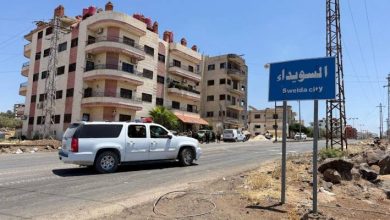 صورة | بنود اتفاق وقف إطلاق النار في السويداء الذي أعلنته وزارة الداخلية السورية