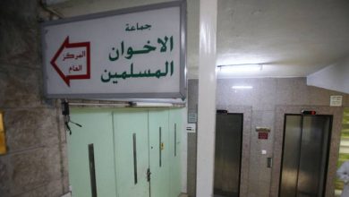 صورة | المعايطة: جماعة الإخوان المحظورة تعتمد سرية التنظيم.. العماوي: الأمن الوطني لا يتحمّل وقتًا أطول لإعطاء الفرص