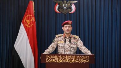 صورة | الحوثيون: استهدفنا مطار اللد والنقب وميناء أم الرشراش