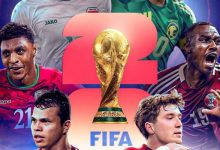 صورة | قرعة الدور الرابع من التصفيات الآسيوية لمونديال 2026 تكشف عن مواجهات عربية مثيرة